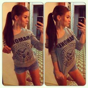 Connect with Valencia (23) | New York Adult Fun