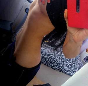 Gillian, 26, Mississippi | No-Nonsense Hookup Profile