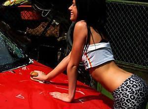 Kailey, 24, New Jersey | No-Nonsense Hookup Profile