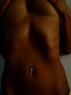 Lana (27) from North Carolina profile image