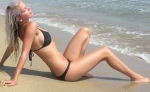 Edith, 27, Wisconsin | No-Nonsense Hookup Profile