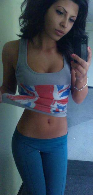 Connect with Aimee (25) | Wisconsin Adult Fun