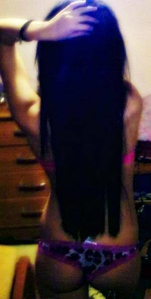 Meet Shelley (19) from Texas | Explicit Casual Dating