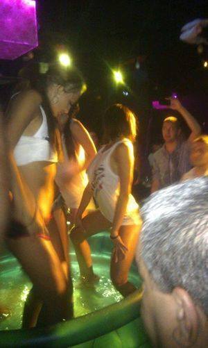 Meet Corinne (20) from South Carolina | Explicit Casual Dating