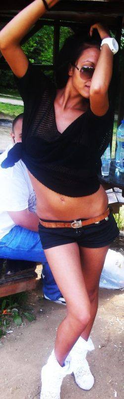 Tatianna (20) in Florida | Direct Adult Encounters