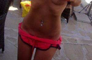 Regan, age 20, local profile image in Montreal, QBC