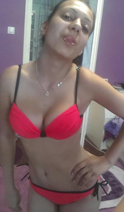 Meet Felicia (23) from Oklahoma | Explicit Casual Dating