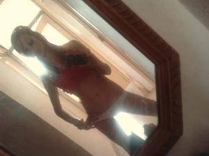 Meet Alia (26) from Kentucky | Explicit Casual Dating