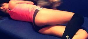 Emilie (19) in British Colombia | Direct Adult Encounters