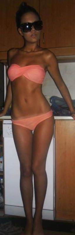 Corinne (20) profile photo in Montreal, QBC