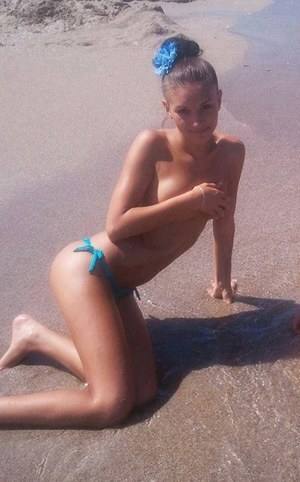 Meet Ashly (22) from Indiana | Explicit Casual Dating