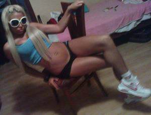 Bridget, age 25, profile photo from Maryland