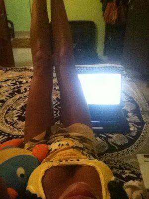 Dora, 30, Indiana | No-Nonsense Hookup Profile