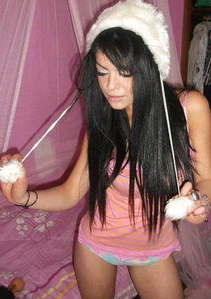 Chanelle, 26, casual dating profile photo in Texas