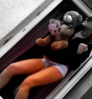 Profile image of Karlie, 28, from Montreal, QBC