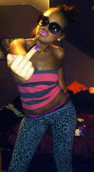 Breanna, age 21, profile photo from McAllen, TX