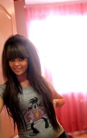 Meagan, 20, Virginia | No-Nonsense Hookup Profile