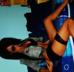 Felisha (23), local adult profile photo in Arizona