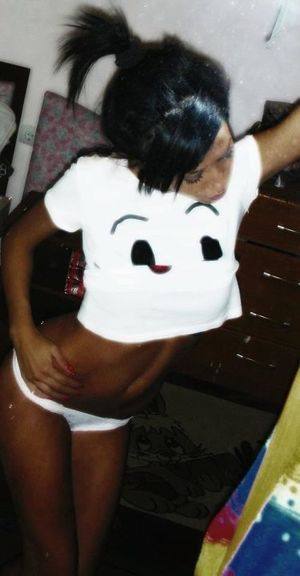 Connect with Cierra (29) | North Carolina Adult Fun