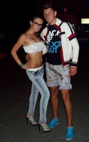 Meet Kailee (30) from North Carolina | Explicit Casual Dating