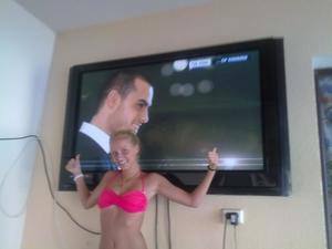 Meet Priscilla (30) from South Carolina | Explicit Casual Dating