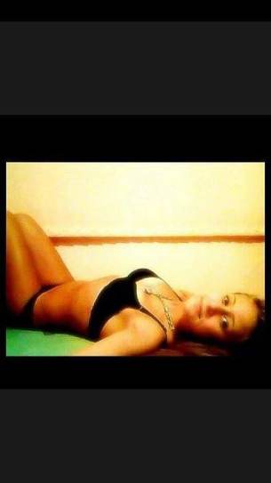 Photo of Annette (21), adult profile in Louisville, KY