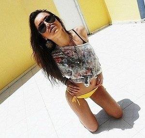 Cheyanne, 27, Texas | No-Nonsense Hookup Profile