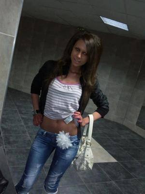 Meet Gracie (24) from Idaho | Explicit Casual Dating