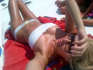 Giovanna, 23, Oklahoma | No-Nonsense Hookup Profile