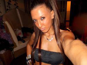 Meet Tatyana (29) from Quebec | Explicit Casual Dating