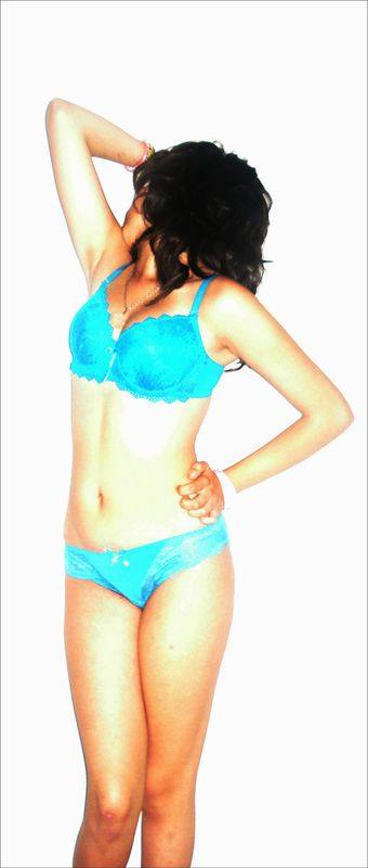 Elisha, 29, Arizona | No-Nonsense Hookup Profile