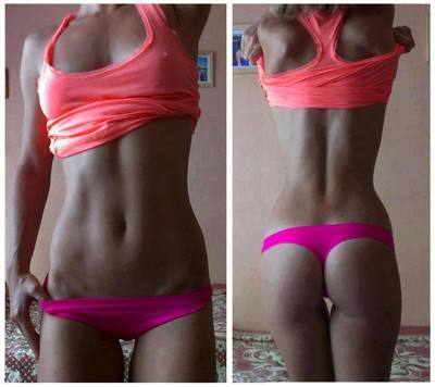 Meet Cristina (29) from Louisiana | Explicit Casual Dating