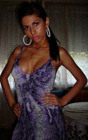 Meet Stephanie (30) from Florida | Explicit Casual Dating