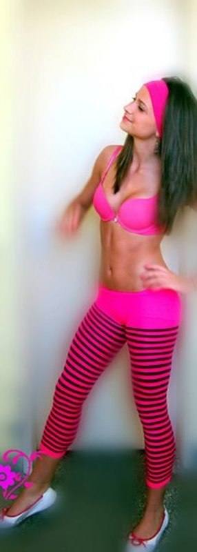 Meet Christine (27) from South Carolina | Explicit Casual Dating
