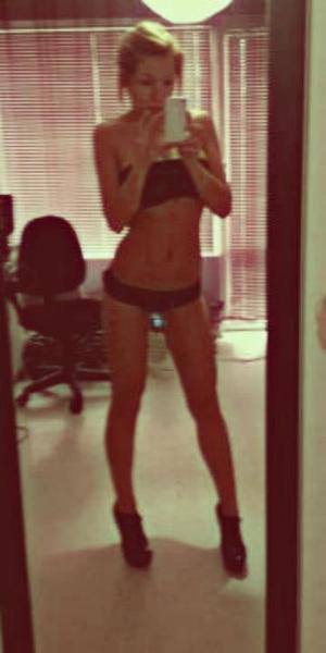 Serena, 24, South Carolina | No-Nonsense Hookup Profile