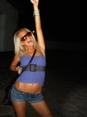 Monique, 25, New Jersey | No-Nonsense Hookup Profile