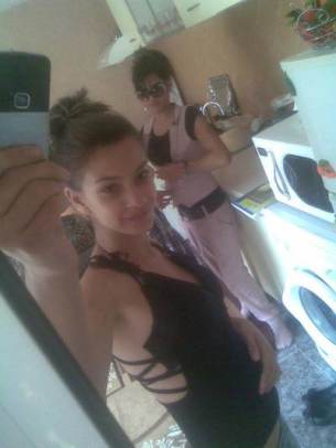 Local profile photo of Lizbeth, 30, in Arizona