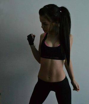 Dianna, 23, Virginia | No-Nonsense Hookup Profile