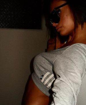 Elisabeth (20), Harlem, GA adult dating profile image