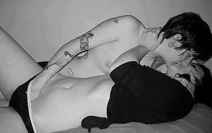 Bailey, 25, British Colombia | No-Nonsense Hookup Profile