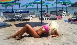 Meet Meghan (25) from South Carolina | Explicit Casual Dating