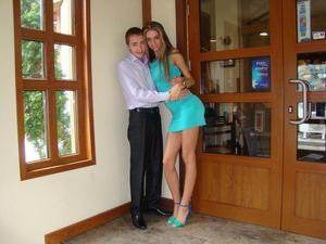 Adult dating profile photo of Kinsley (27) in Yonkers, NY