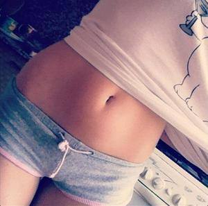 Randi, 21, Idaho | No-Nonsense Hookup Profile