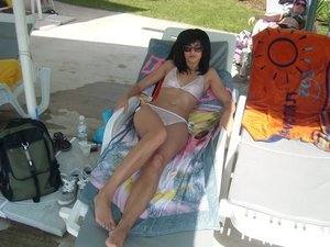 Faith (30) in Arizona | Direct Adult Encounters