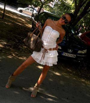 Ciera (18) in Texas | Direct Adult Encounters