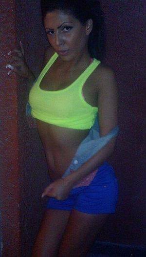 Connect with Janice (22) | North Carolina Adult Fun