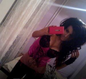Meet Kelly (29) from Oklahoma | Explicit Casual Dating
