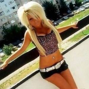 Daisy, 22, Kansas | No-Nonsense Hookup Profile