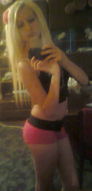 Profile image of Aryanna, 18, from Milwaukee, WI