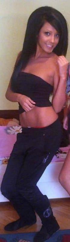 Connect with Hana (30) | Quebec Adult Fun